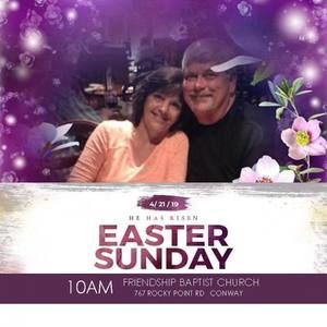 Meet your Posher, Darlene